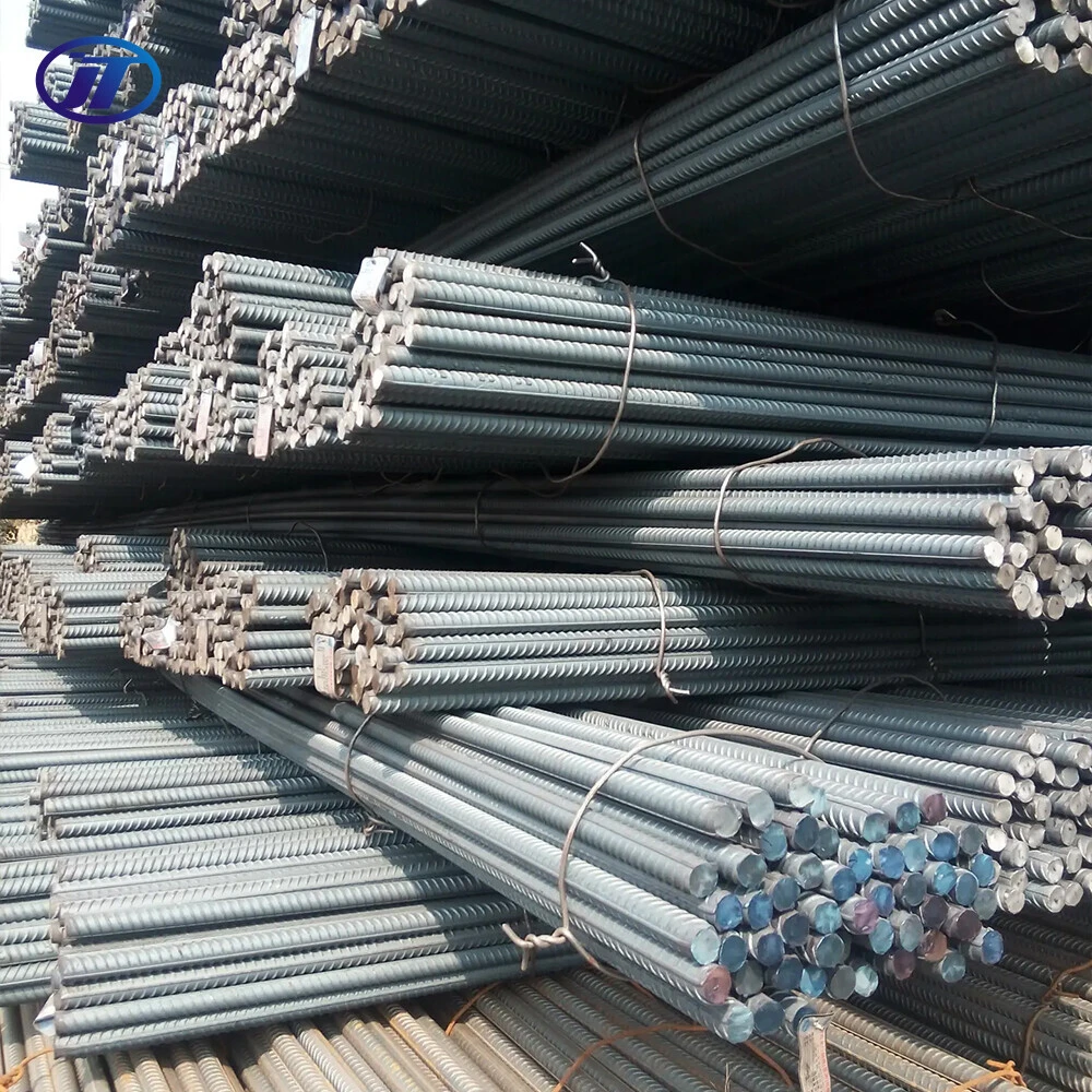 ASTM A615 Бетонная арматура класса 40