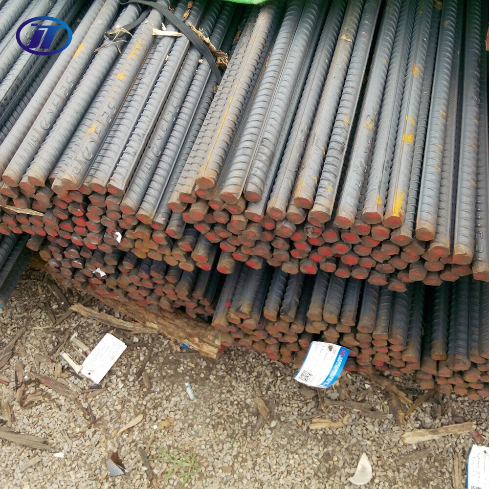 ASTM A615 Арматурный пруток класса 60