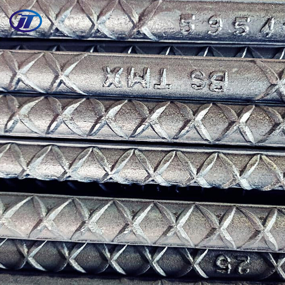 X-Сталь-Арматура HRB500