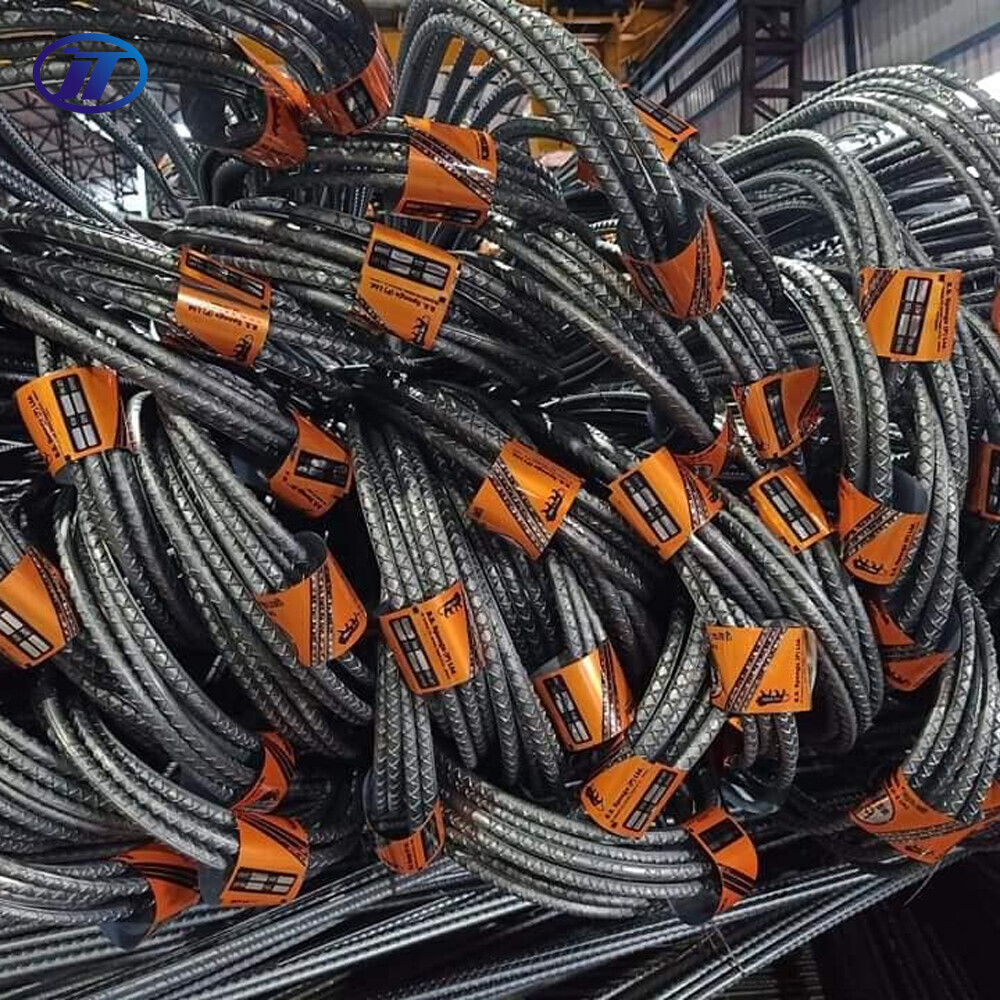 X-Сталь-Арматура HRB500