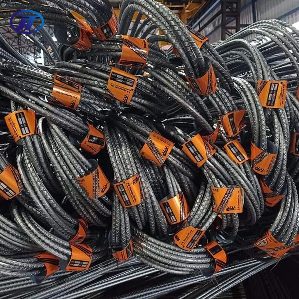X-Сталь-Арматура HRB500