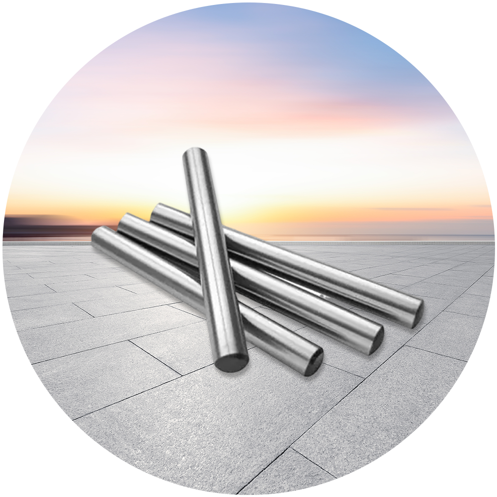 Стальной прут