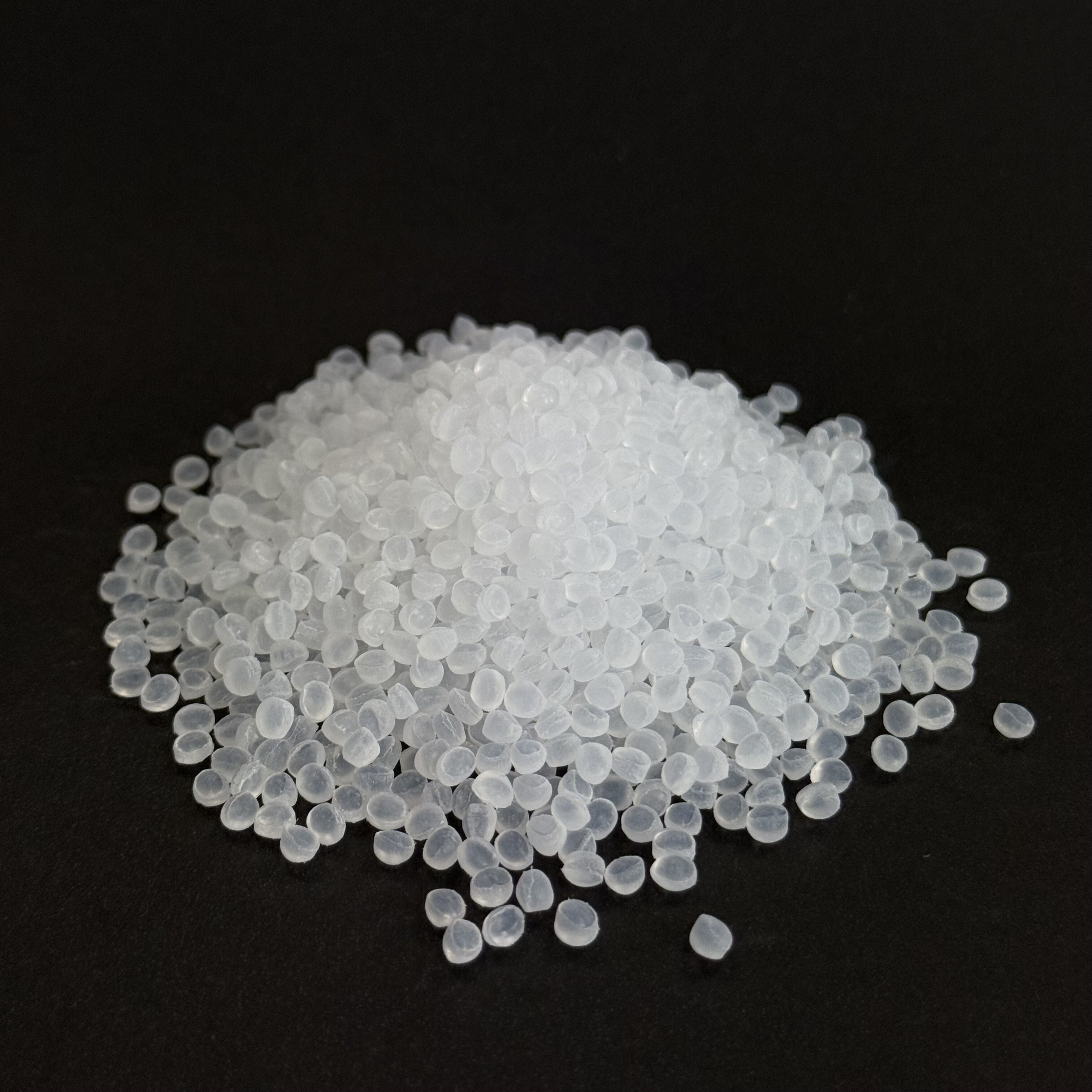 Термопластичный динамически вулканизированный каучук TPV (PP+EPDM)