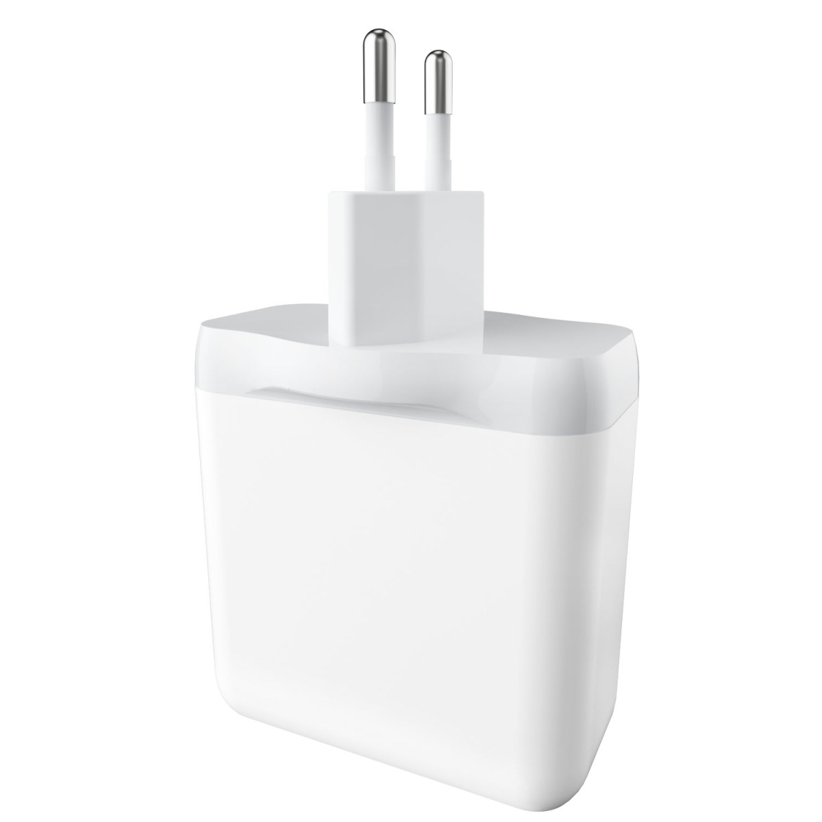 Зарядное устройство PD + QC GaN мощностью 65 Вт