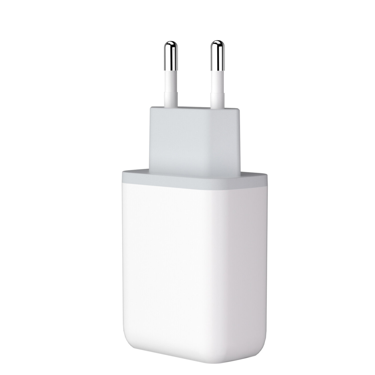 Быстрое зарядное устройство мощностью 25 Вт Поддерживает QC3.0 и PD3.0