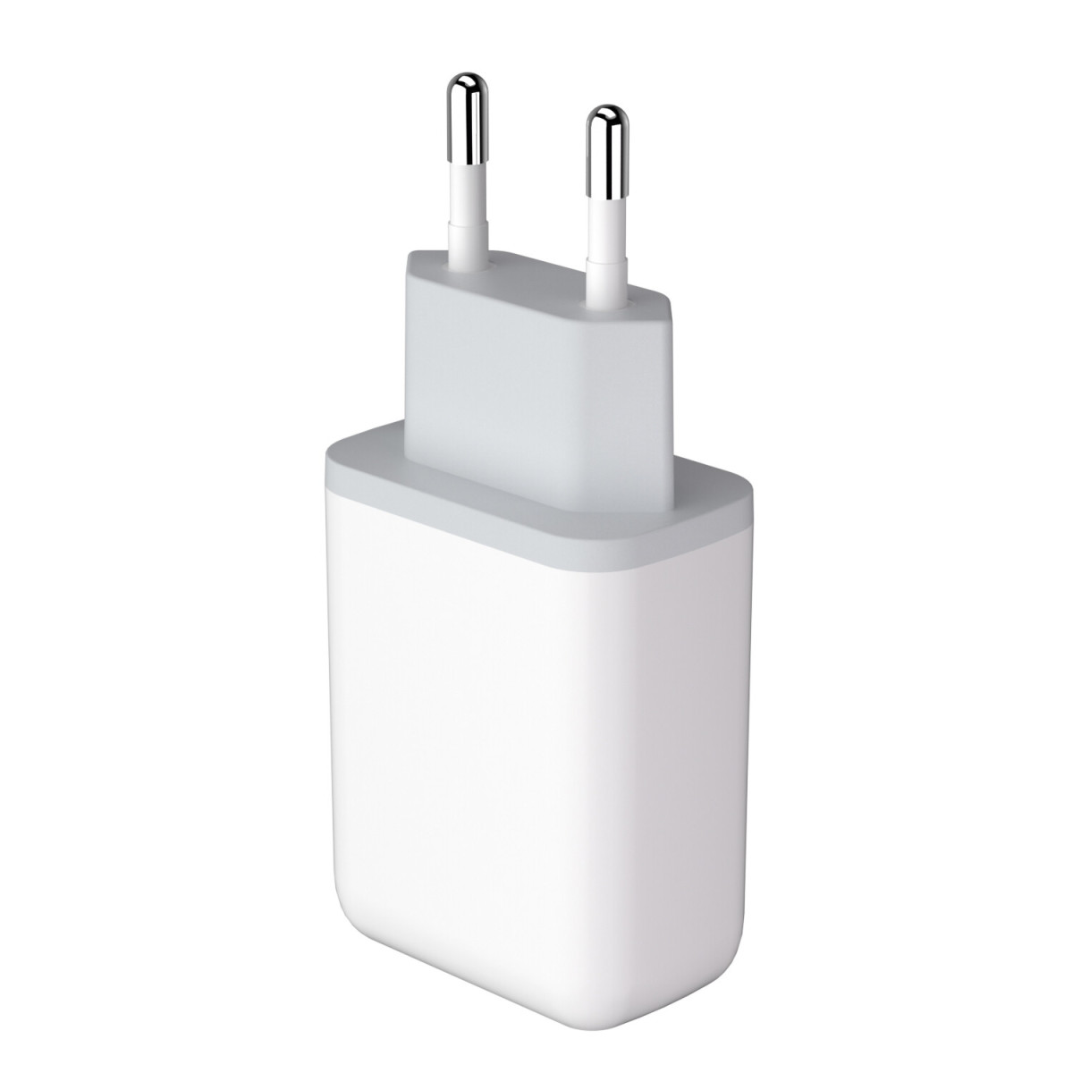 Быстрое зарядное устройство мощностью 25 Вт Поддерживает QC3.0 и PD3.0