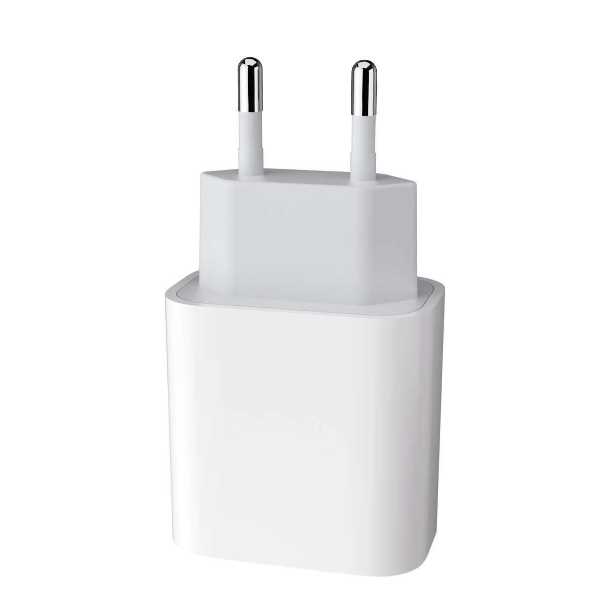 2.1 Быстрое заряжающееся Маленькое и легкое зарядное устройство