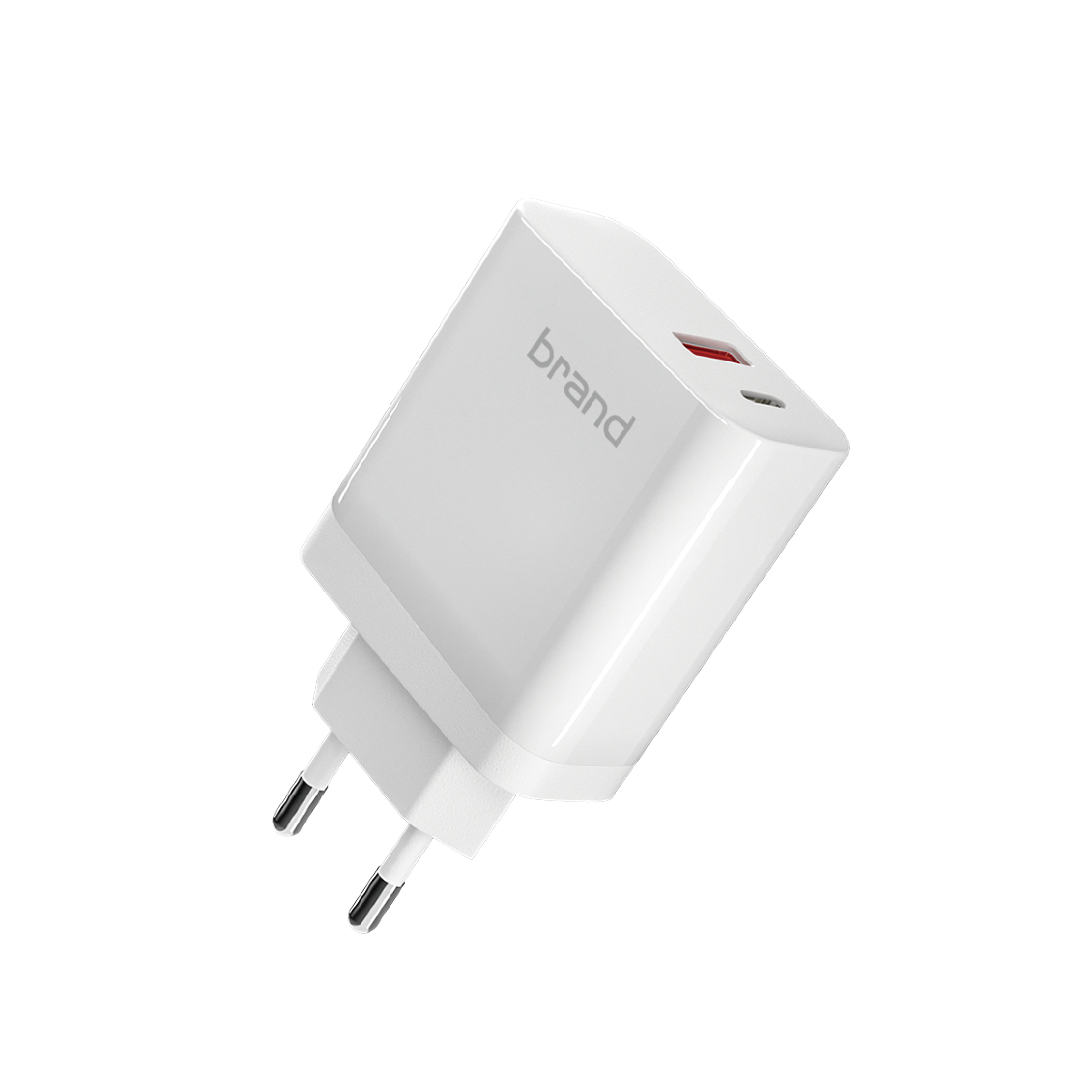 Быстрое зарядное устройство высокой мощности PD мощностью 40 Вт