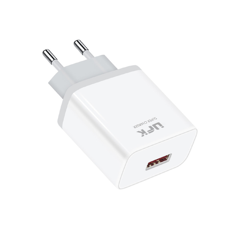 супер безопасная и надежная зарядка мощностью 20 Вт с поддержкой QC3.0