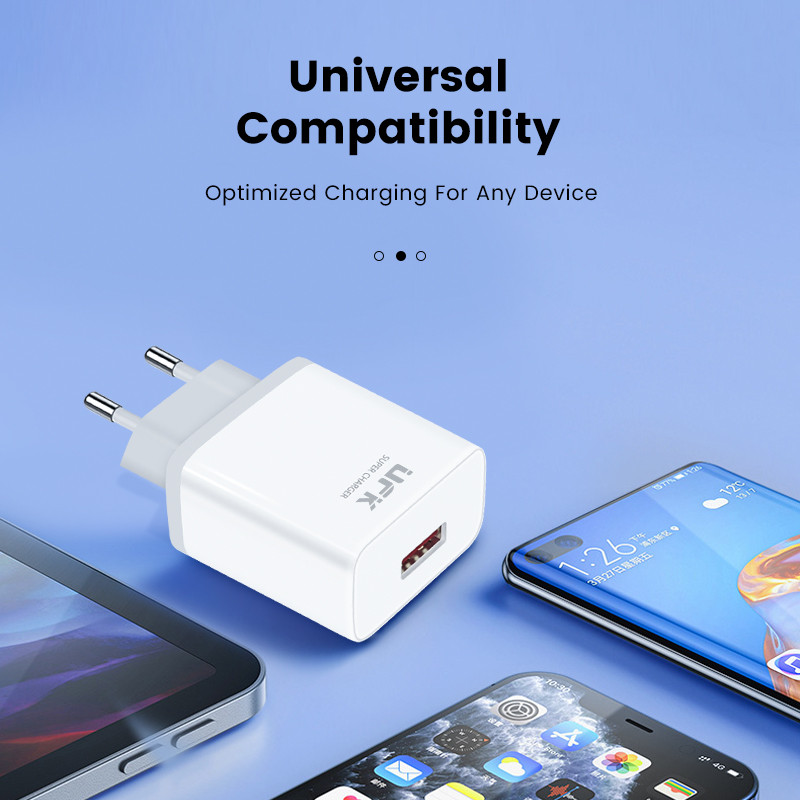 супер безопасная и надежная зарядка мощностью 20 Вт с поддержкой QC3.0