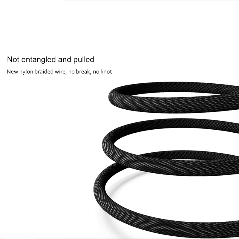 Магнитный кабель для зарядки стал более удобным и быстрым