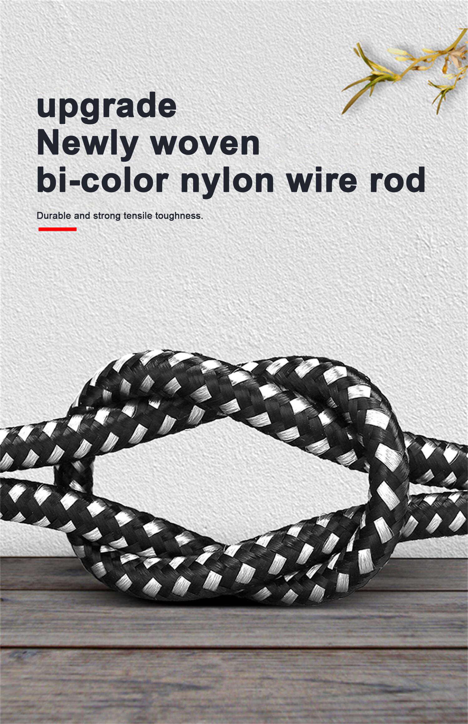 A027 сверхбыстрая зарядка на 5 ампер с двойной оплеткой из нейлона быстрая полная зарядка Поддержка быстрой зарядки QC