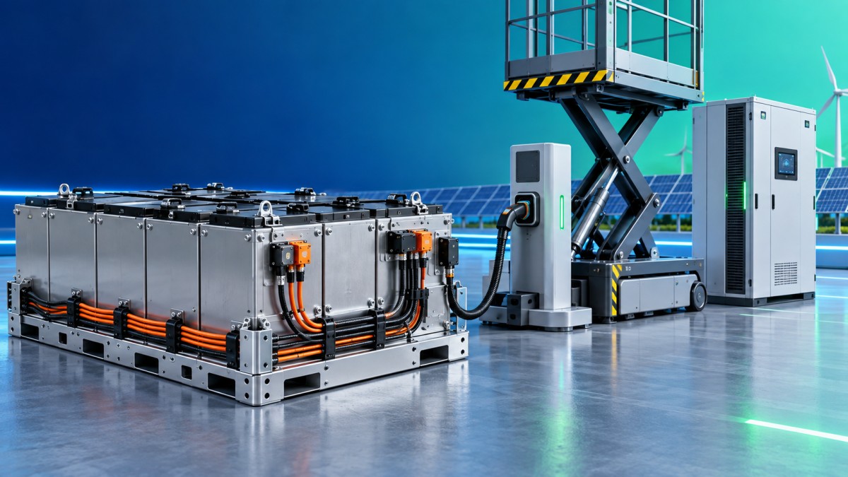LFP Battery Pack Procurement Checklist for Cycle Life, Safety, and Warranty LFP电池包采购清单:循环寿命、安全性与质保