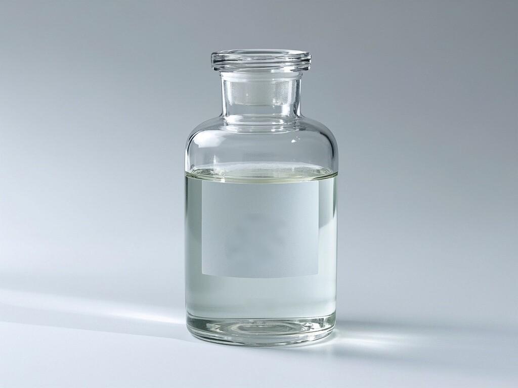 Чистый бензол