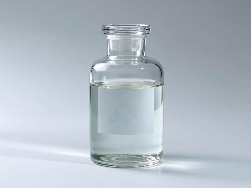 Чистый бензол