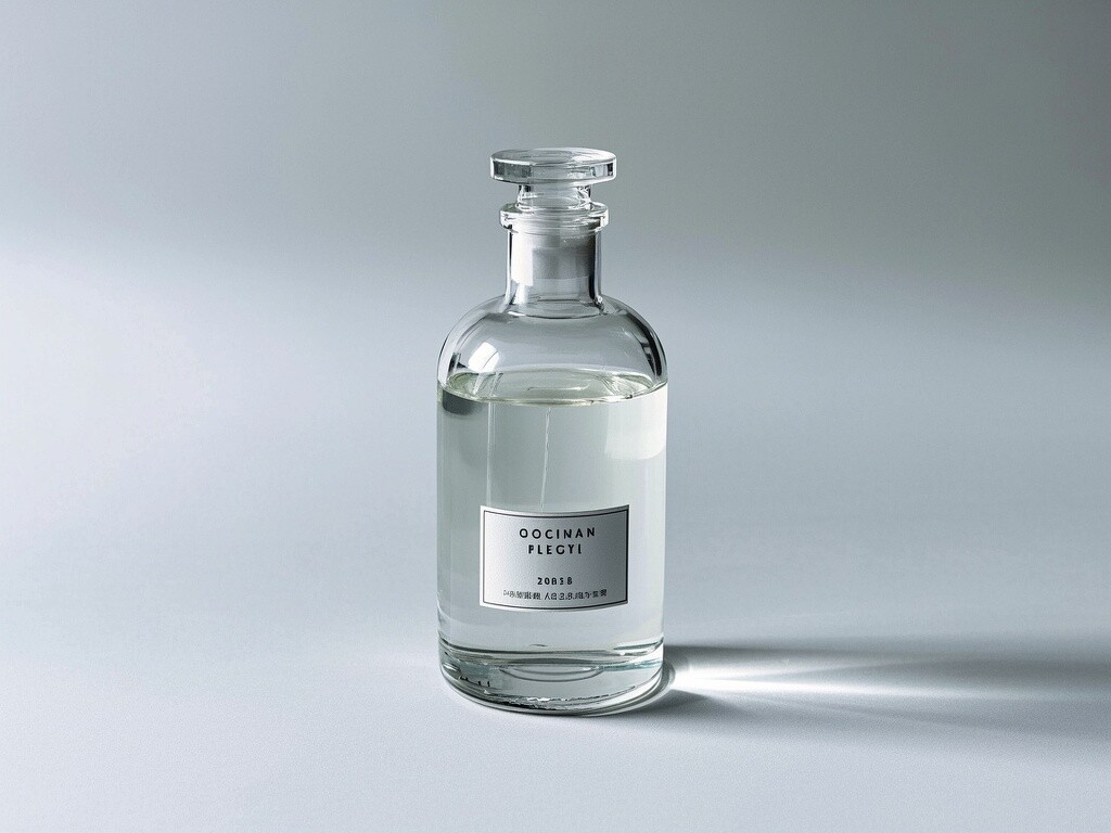 Этанол (абсолютный этанол)