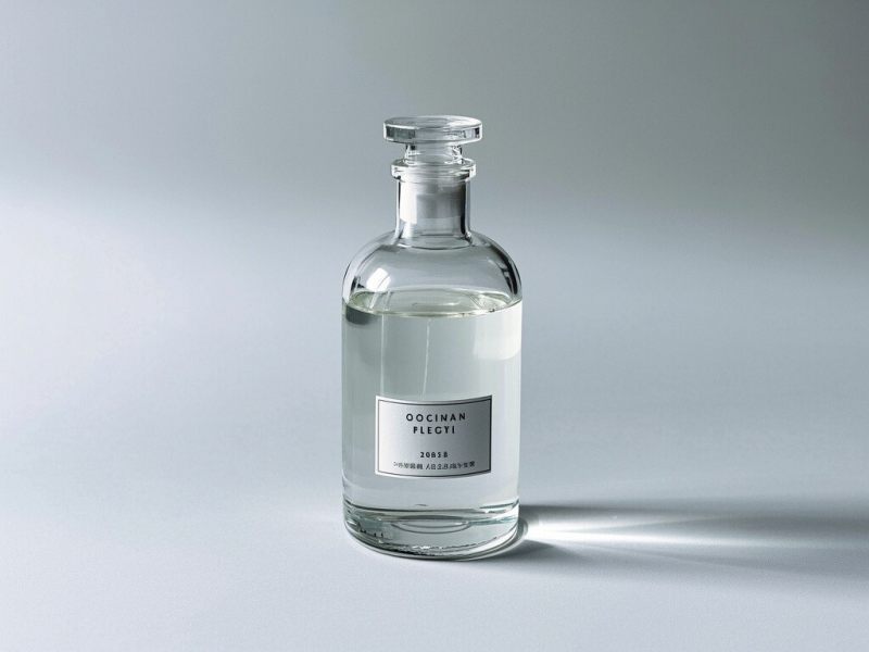 Этанол (абсолютный этанол)