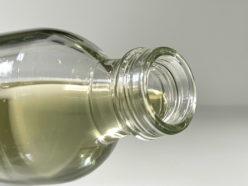 Акриловая кислота