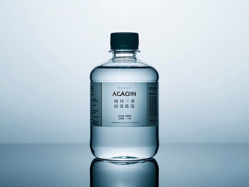 Муравьиная кислота