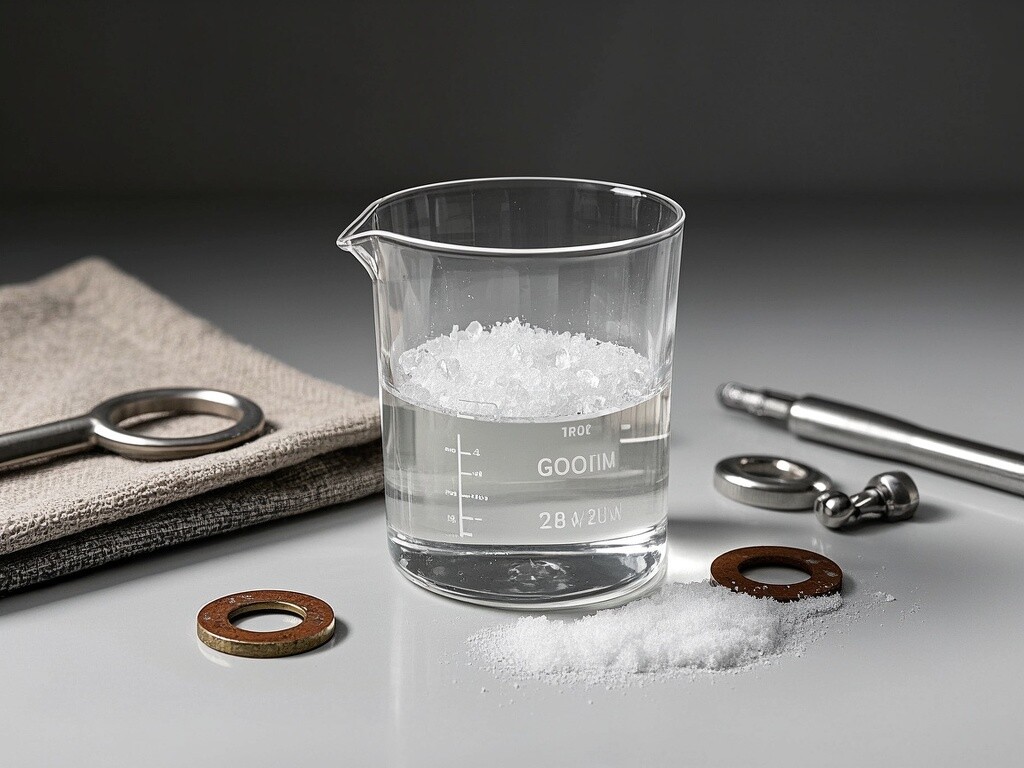 Щавелевая кислота