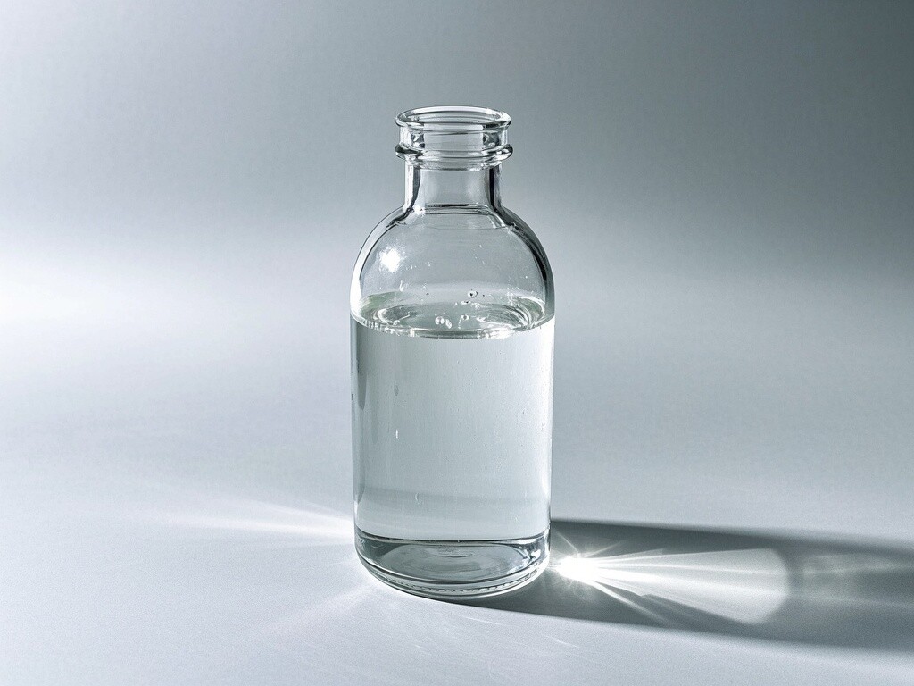 ЛЕДЯНАЯ УКСУСНАЯ КИСЛОТА