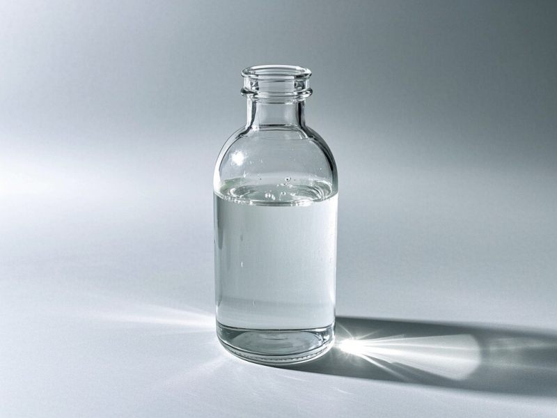 ЛЕДЯНАЯ УКСУСНАЯ КИСЛОТА