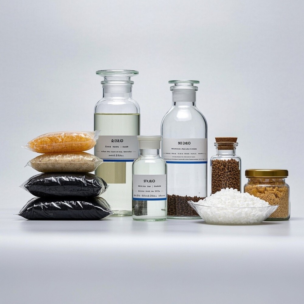 Экспертные решения: как Junteng Chemical поддерживает ваш бизнес