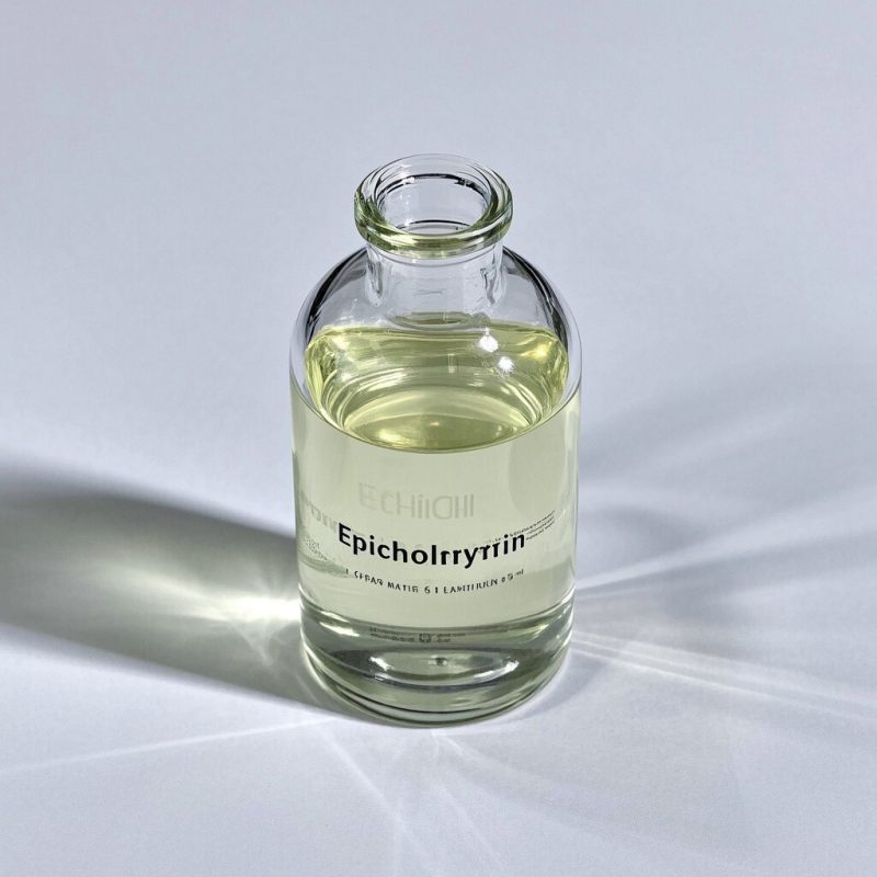 Эпихлоргидрин (ECH)