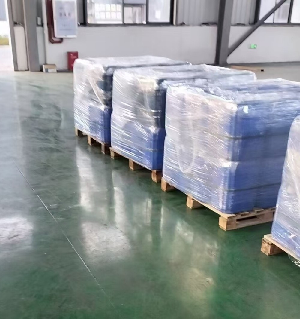 Лучшие практики хранения и обращения с изобутанолом на очистных сооружениях