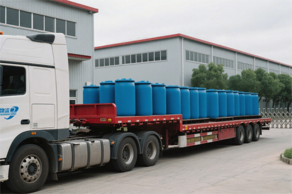 Оборудование для замены грузовиков