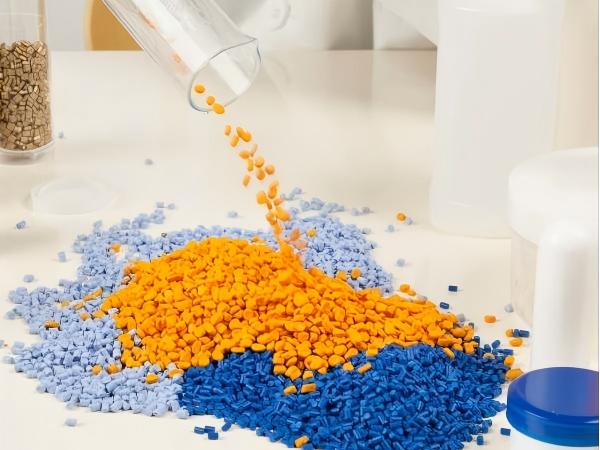 Пластмассы и полимеры (1)