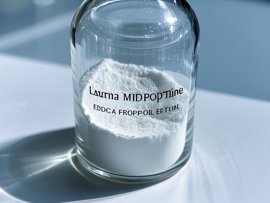 Лаурамидопропилбетаин