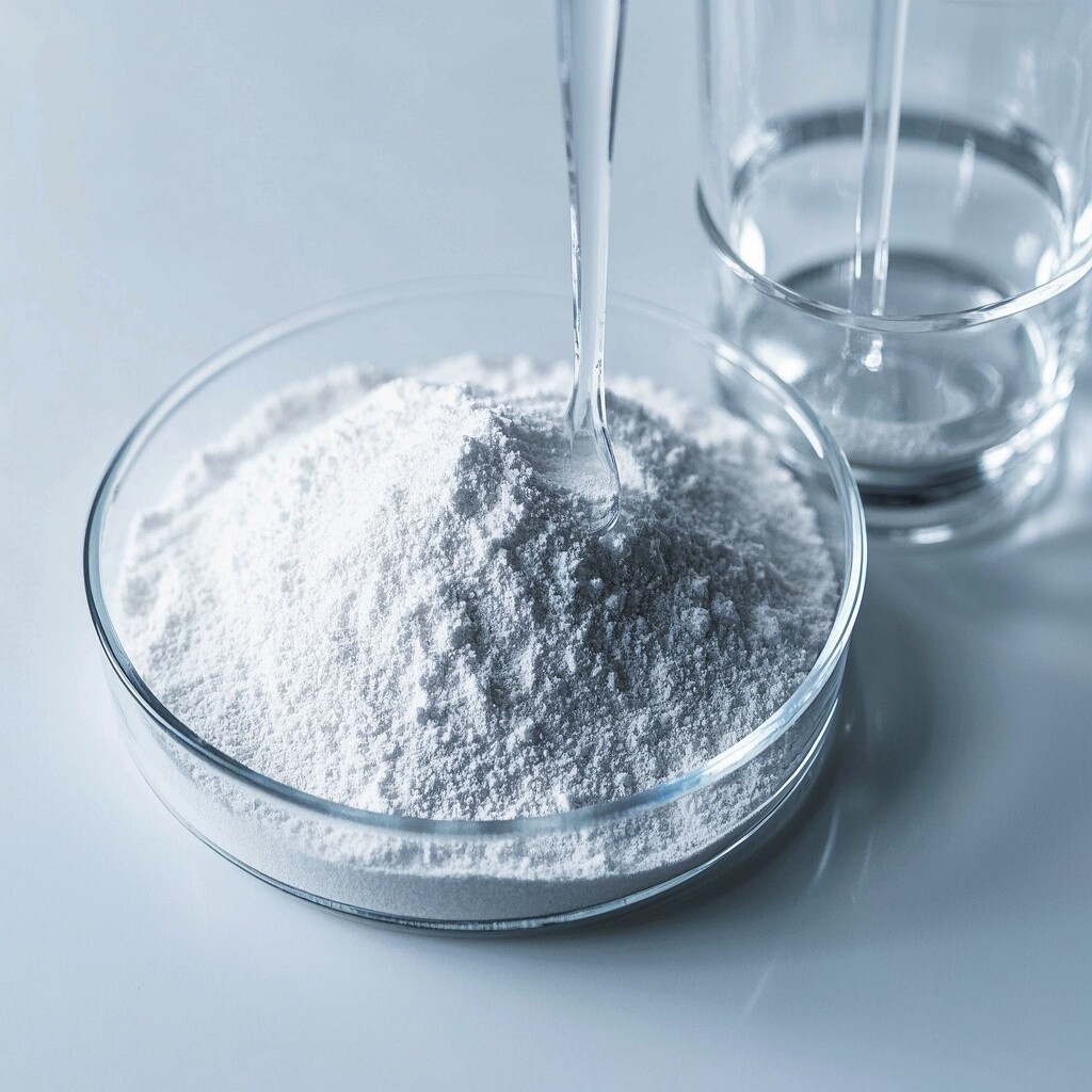 Calcium Carbonate