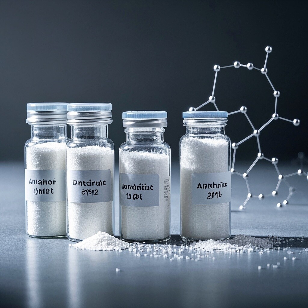 Антиоксидант JHSANOX-215/225/220/561