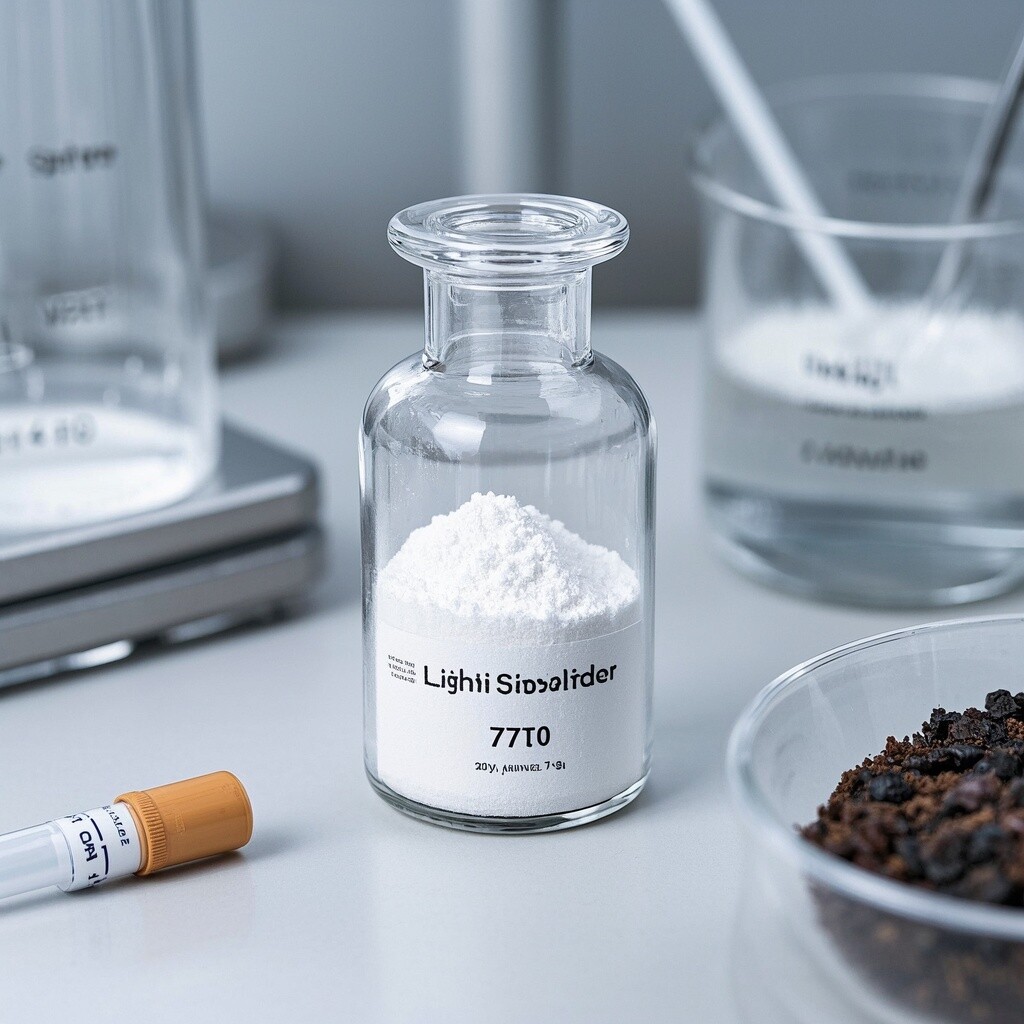 Светостабилизатор 770