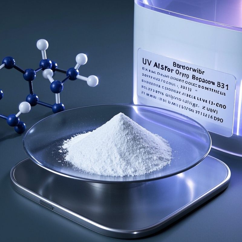 УФ-абсорбер 531