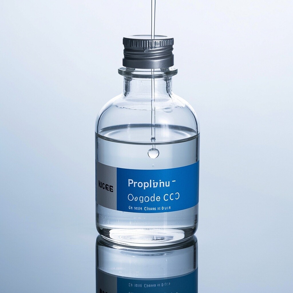 Оксид пропилена