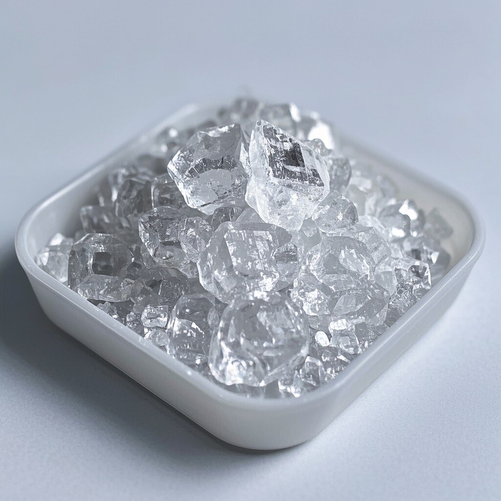 Нитрат алюминия