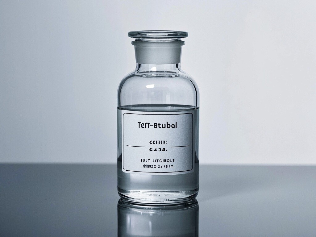 Трет-Бутанол