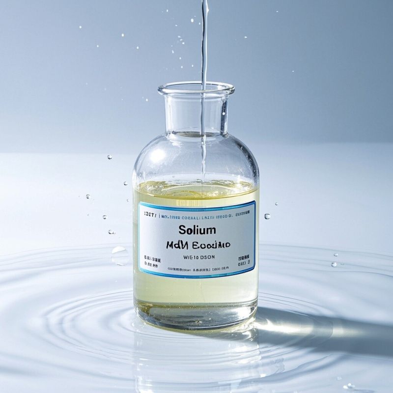 Метилсиликонат натрия