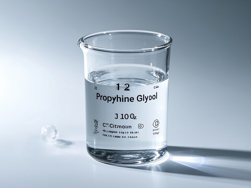 1.2 Пропиленгликоль