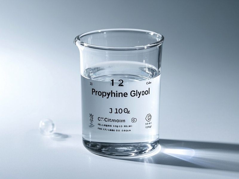 1.2 Пропиленгликоль