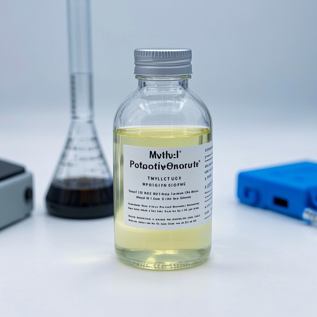 Метилсиликат калия