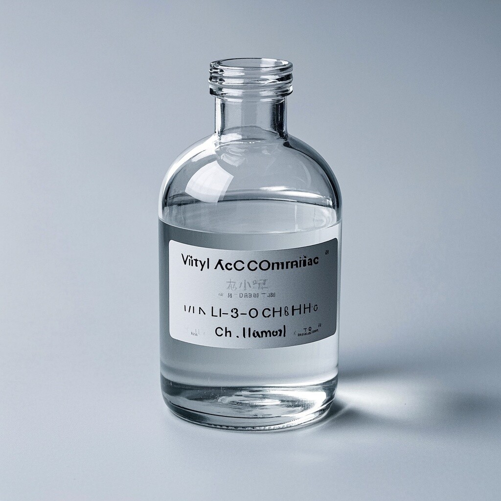 Винилацетат