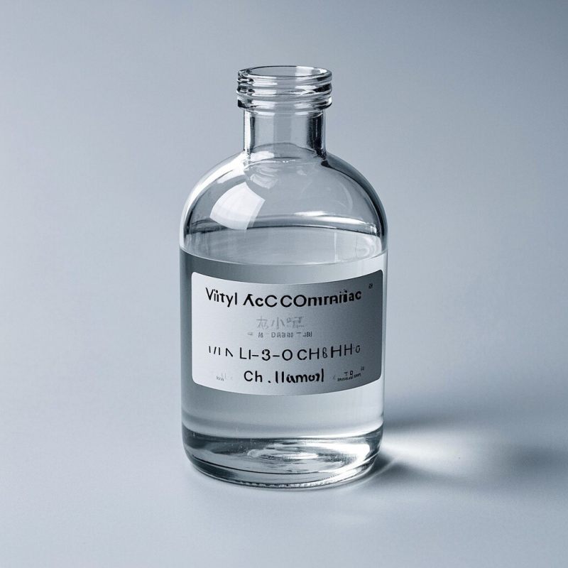 Винилацетат