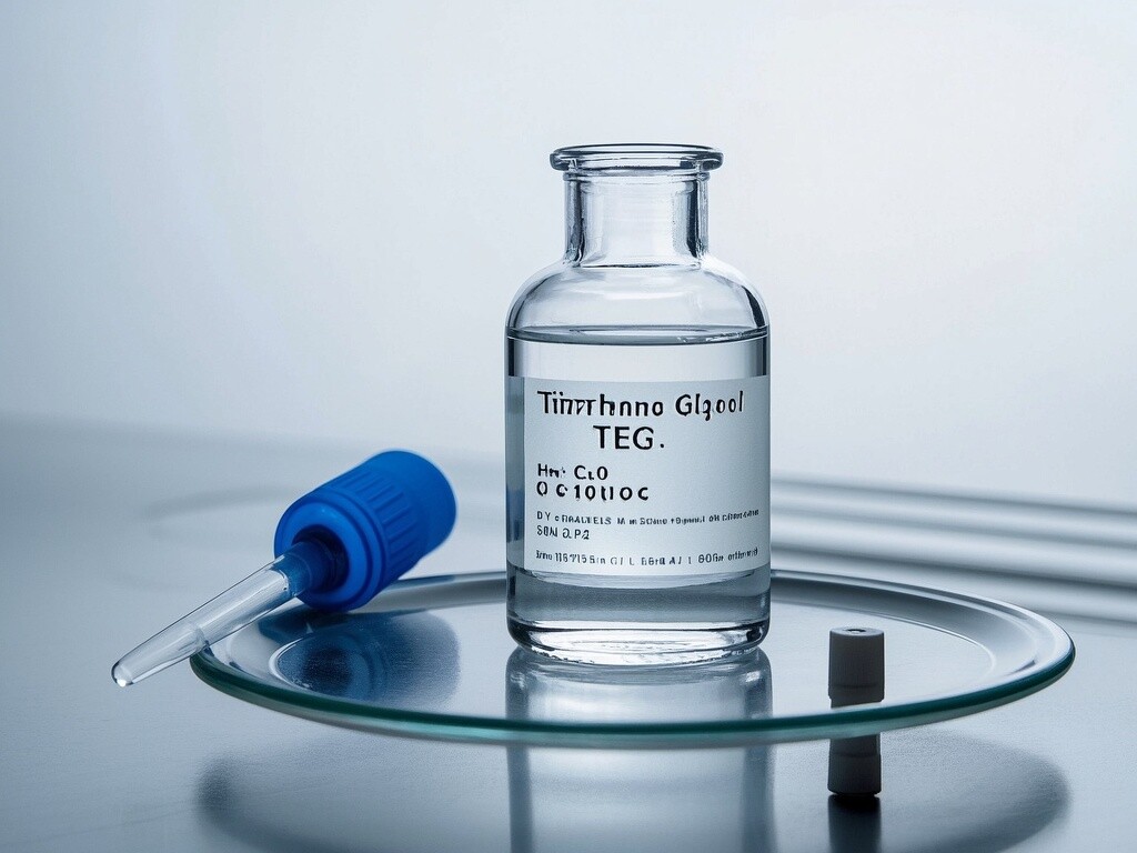 Триэтиленгликоль