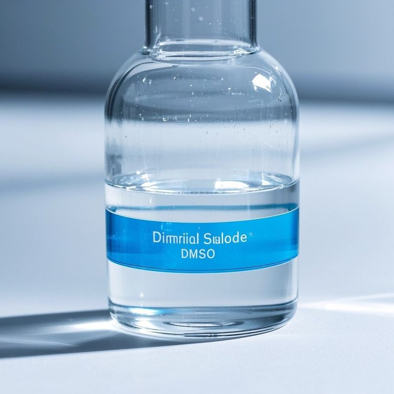Диметилсульфоксид