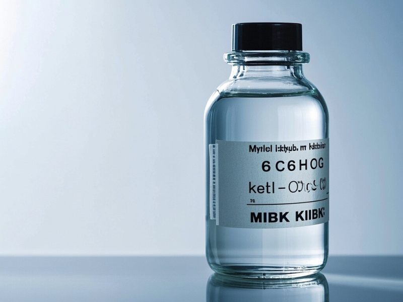 Метилизобутилкетон