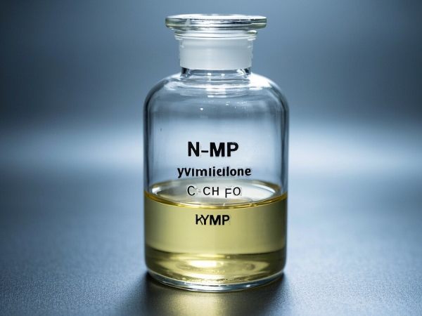 N-Метилпирролидон