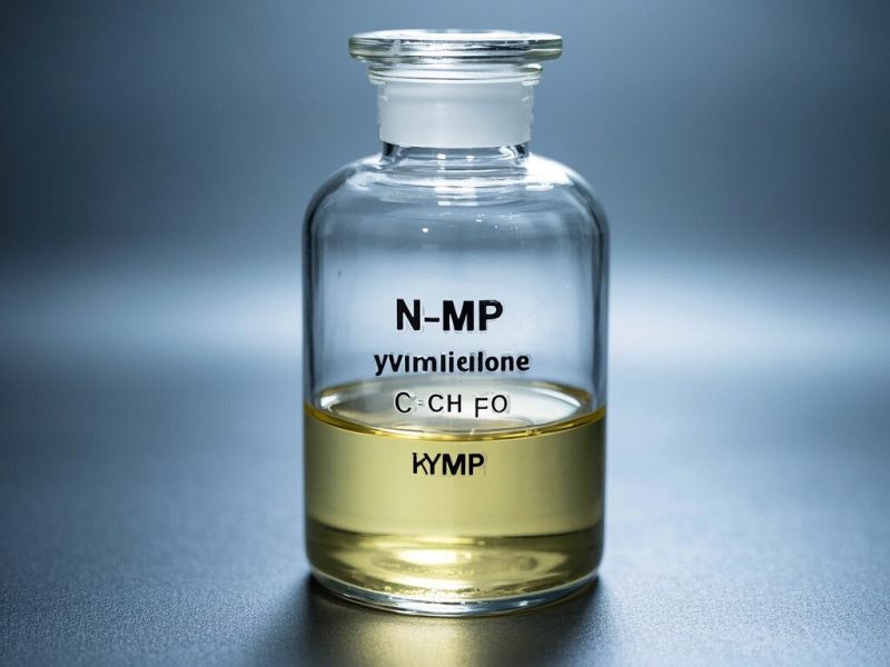 N-Метилпирролидон